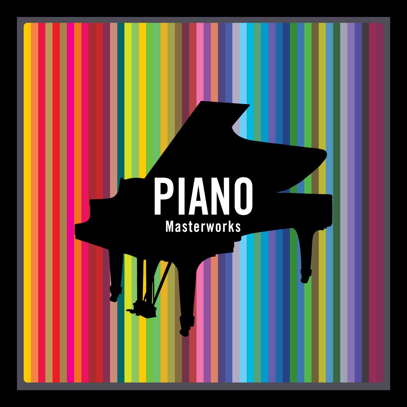 DECCA 鋼琴的極致藝術 Piano Masterworks - The World's Favourite Piano Classics